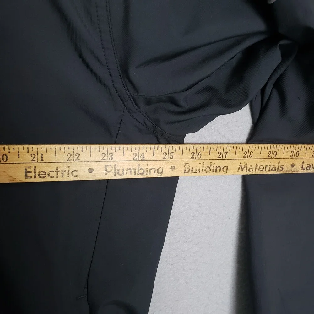 Nike golf neck